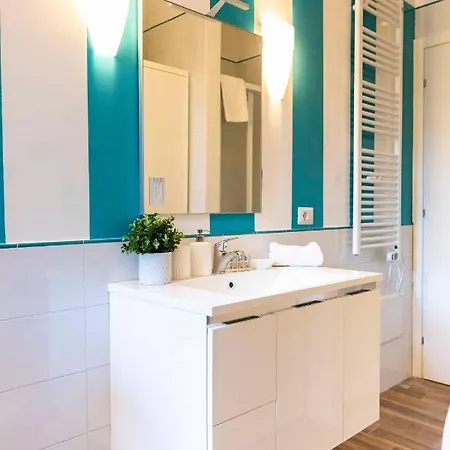 Apartman Ca Del Trima *