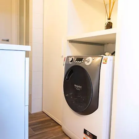 Apartman Ca Del Trima Melegnano