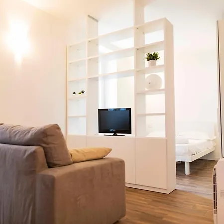 Apartman Ca Del Trima Melegnano