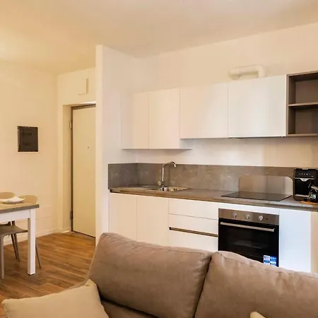 Apartman Ca Del Trima Melegnano