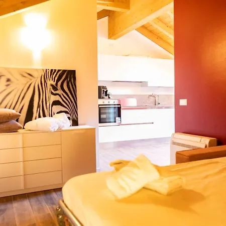Ca Del Trima Apartman Melegnano
