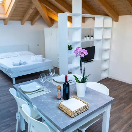 Apartman Ca Del Trima *