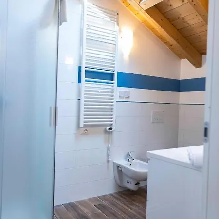 Apartman Ca Del Trima *