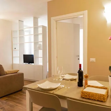 Apartman Ca Del Trima