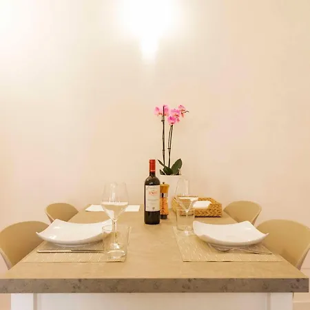 Ca Del Trima Apartman *