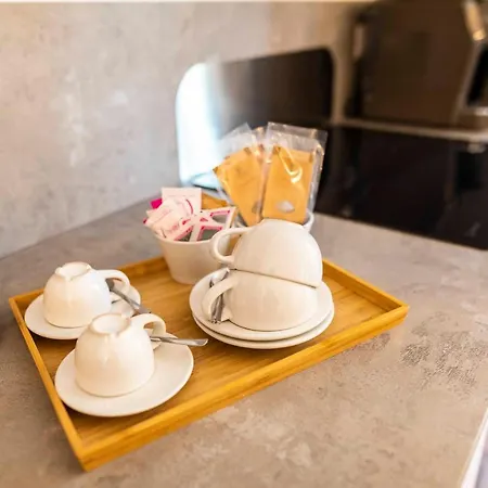 Apartman Ca Del Trima