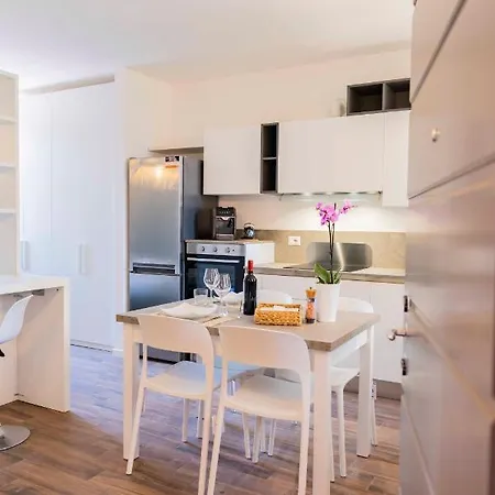 Ca Del Trima Apartman Melegnano