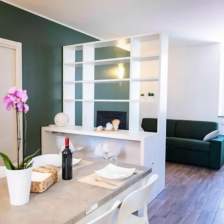 Apartman Ca Del Trima Melegnano