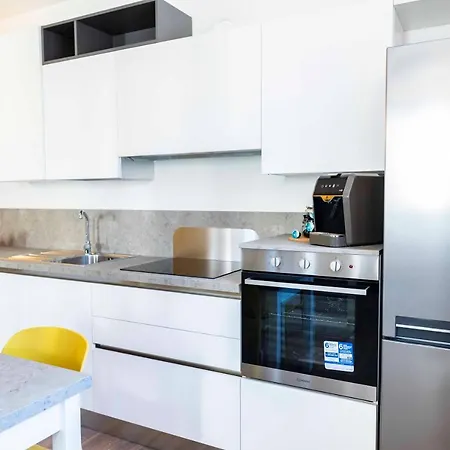 Apartman Ca Del Trima *