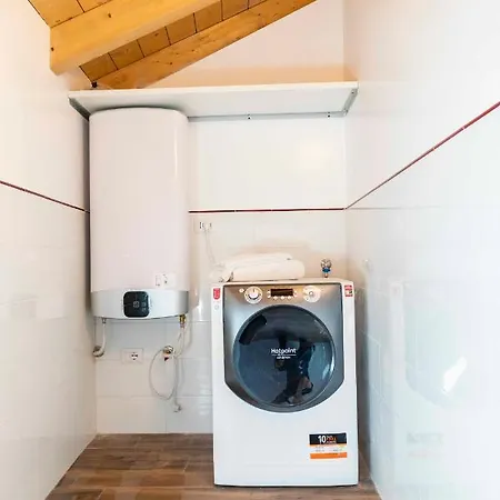 Apartman Ca Del Trima *