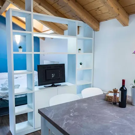 Apartman Ca Del Trima Melegnano