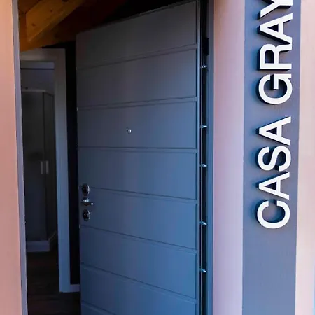 Apartman Ca Del Trima