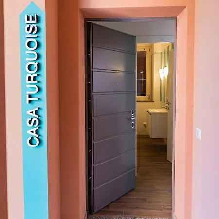 Apartman Ca Del Trima *
