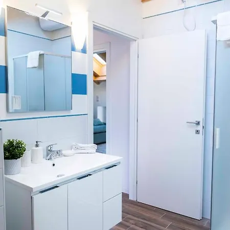 Apartman Ca Del Trima *