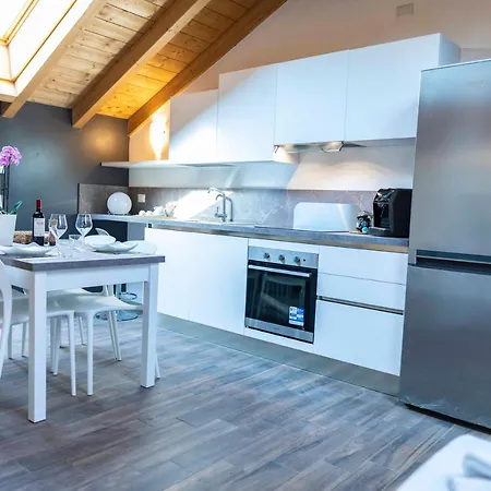 Apartment Ca Del Trima Melegnano