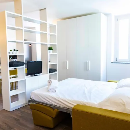 Ca Del Trima Apartment Melegnano