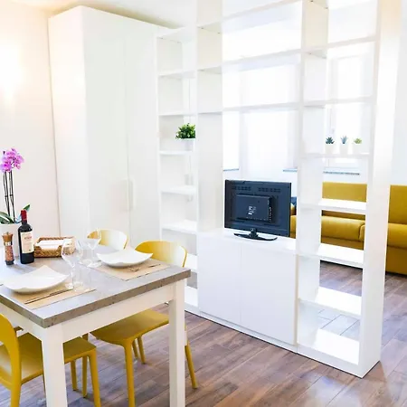 Ca Del Trima Apartment