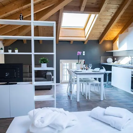 Apartment Ca Del Trima Melegnano