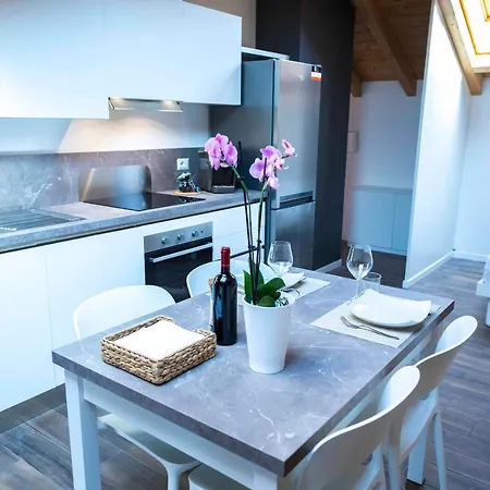 Apartman Ca Del Trima *
