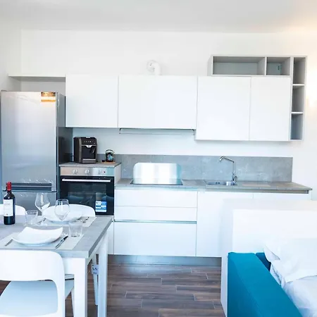 Ca Del Trima Apartment Melegnano
