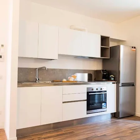 Ca Del Trima Apartmán Melegnano