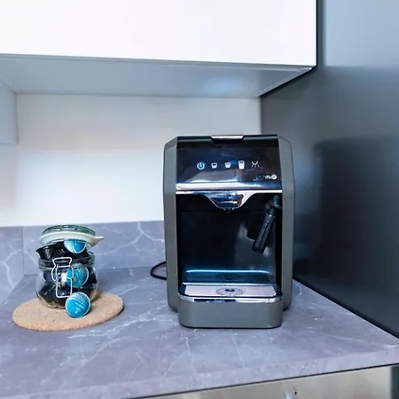 Apartmán Ca Del Trima *